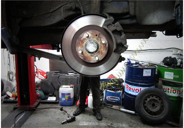 how-much-do-brakes-cost