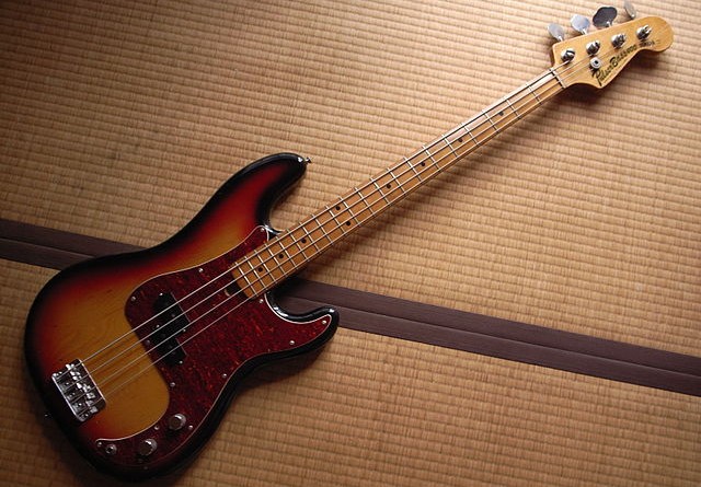 how-much-does-a-bass-guitar-cost