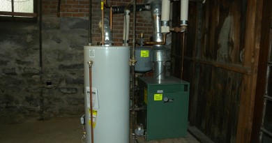 How Much Does A Boiler Cost?