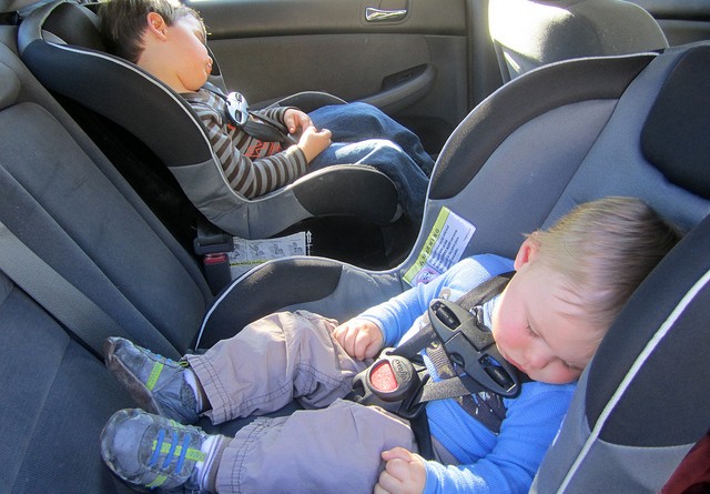how-much-does-a-car-seat-cost