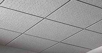 How Much Does A Drop Ceiling Cost?