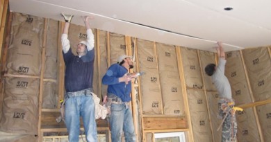 how-much-does-drywall-cost