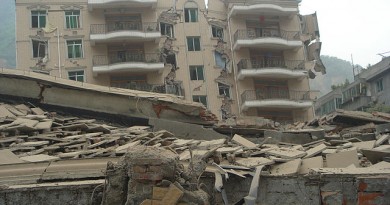 how-much-does-earthquake-insurance-cost