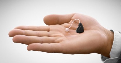 How Much Hearing Aids Cost