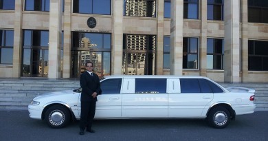 How Much Money is it to Rent a Limo?