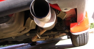 what-does-muffler-repair-cost